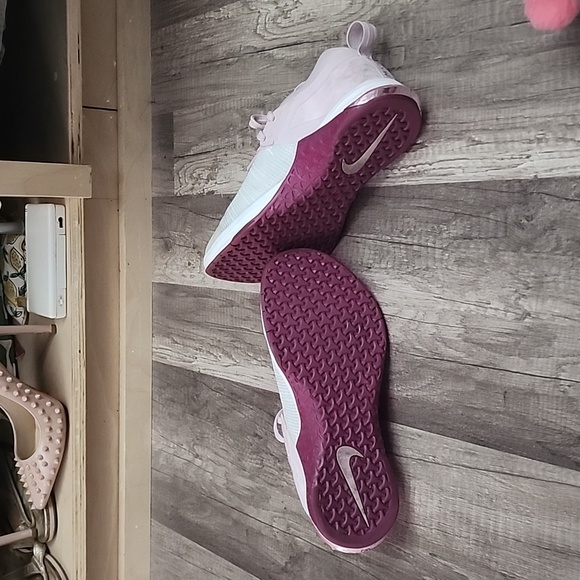 Women's nike metcon - Picture 6 of 9